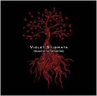 Violet Stigmata : Twilight of the Fortune Tree Violet Stigmata : Twilight of the Fortune Tree